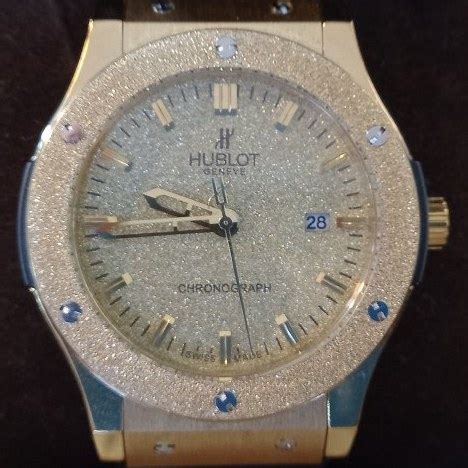 hublot vendome 882 888